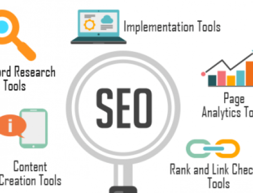 What is the importance of an SEO tool in SEO?